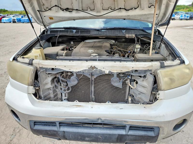 Продаж на аукціоні авто 2011 Toyota Tundra, vin: 5TFEM5F10BX034764, номер лоту: 58635286