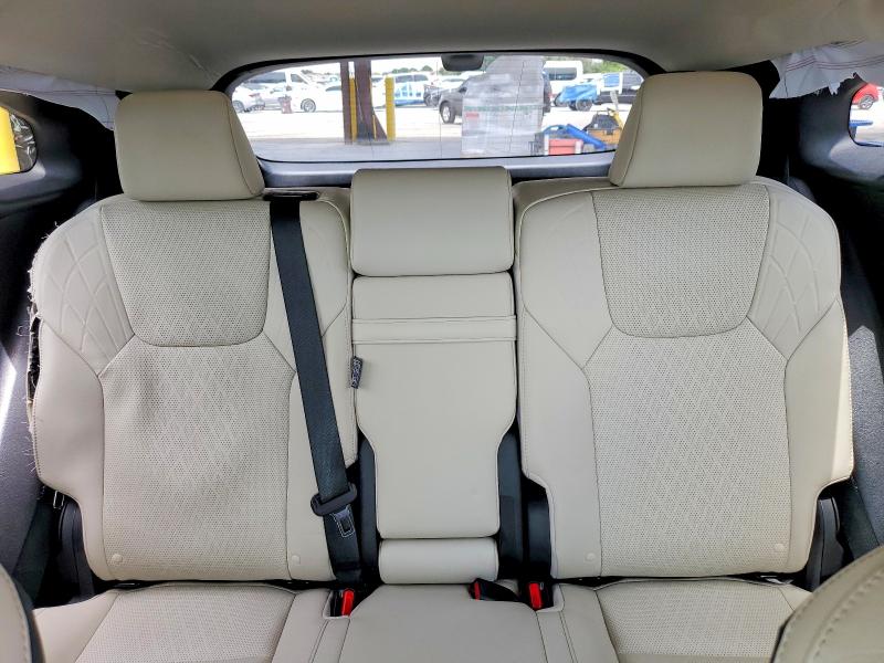 Продажа на аукционе авто 2024 Lexus Rx 350, vin: 2T2BAMBA9RC051773, номер лота: 55835876