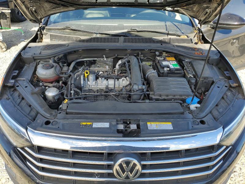 Aukcja sprzedaży 2021 Volkswagen Jetta, vin: 3VWE57BU7MM002490, numer aukcji: 57707536