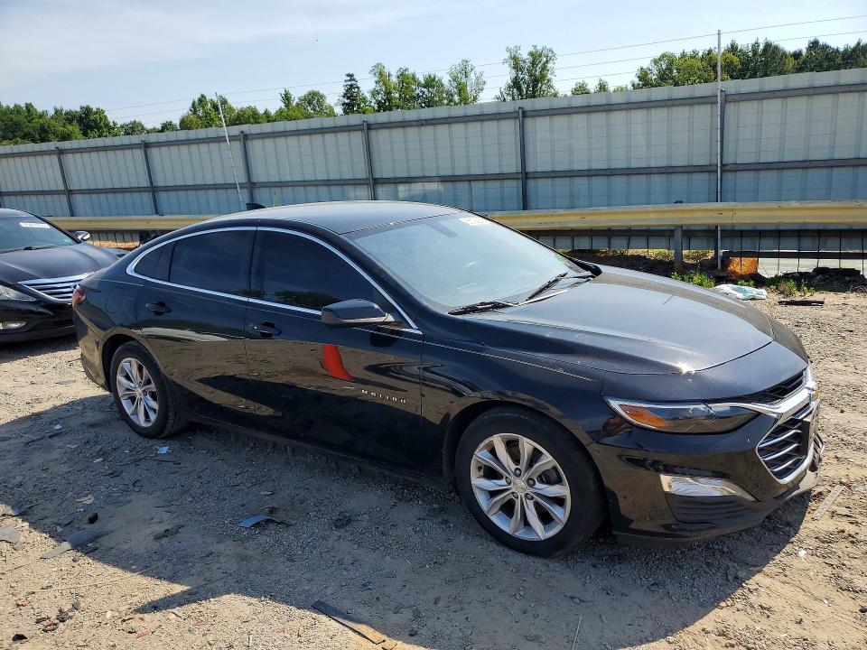 Продажа на аукционе авто 2019 Chevrolet Malibu, vin: 1G1ZD5ST0KF109230, номер лота: 56128906