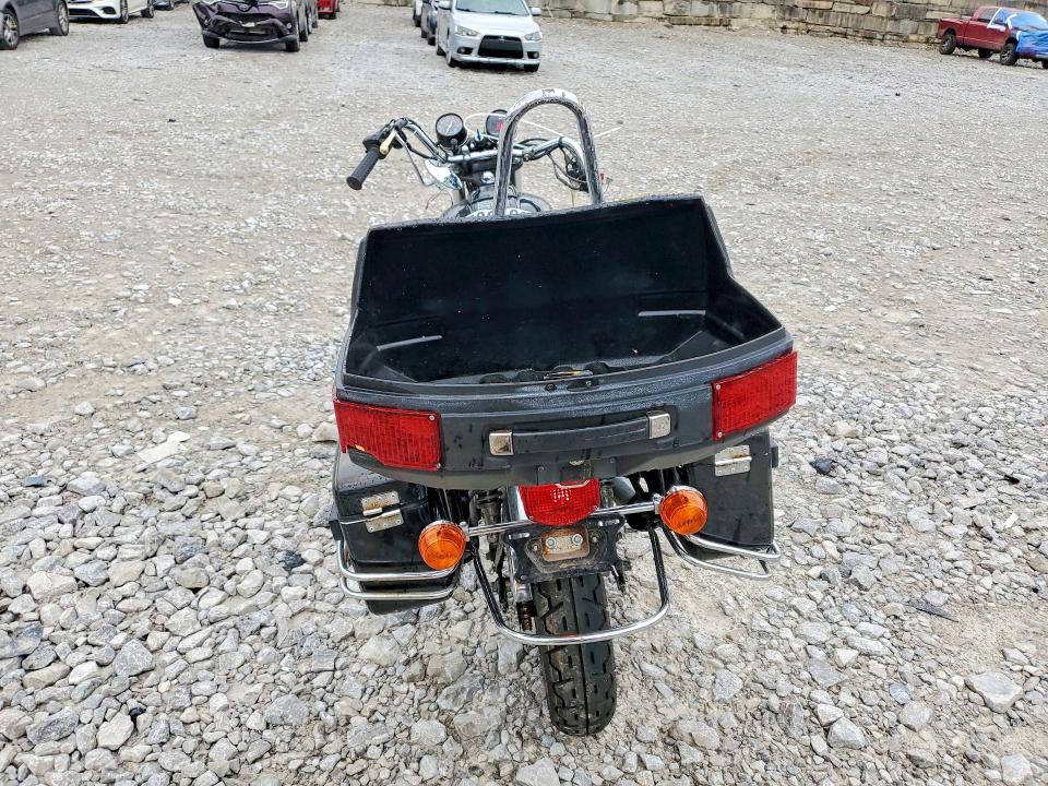 Aukcja sprzedaży 1981 Honda Cm400, vin: JH2NC0119BM100928, numer aukcji: 58910076