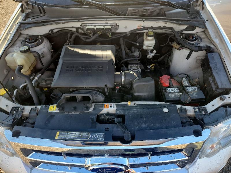 Продажа на аукционе авто 2011 Ford Escape, vin: 1FMCU0DG5BKB42534, номер лота: 57440016