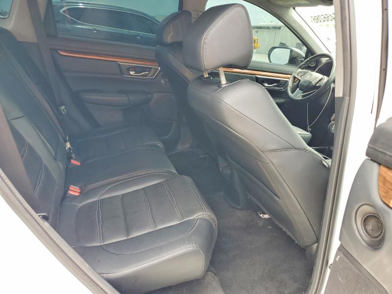 Продаж на аукціоні авто 2021 Honda Cr-v, vin: 7FART6H88ME014297, номер лоту: 56456286