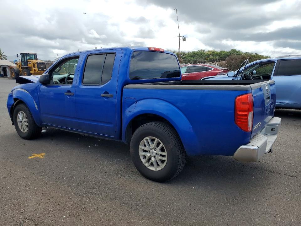 2012 Nissan Frontier მანქანა იყიდება აუქციონზე, vin: 1N6AD0ER8CC405992, აუქციონის ნომერი: 57021086