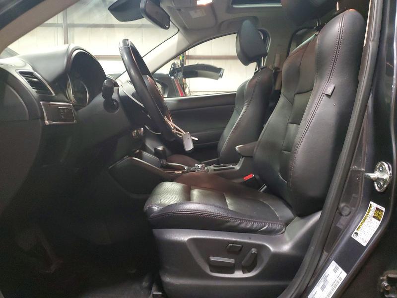 Aukcja sprzedaży 2016 Mazda Cx-5, vin: JM3KE4DY5G0763537, numer aukcji: 55738316