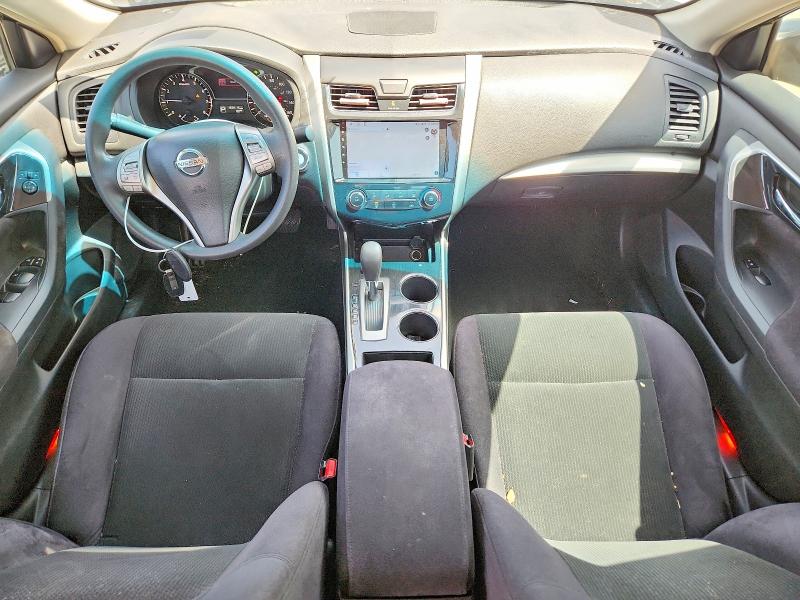 Продаж на аукціоні авто 2013 Nissan Altima, vin: 1N4AL3APXDN561278, номер лоту: 59073926