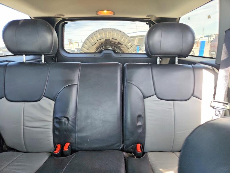 56315136 :رقم المزاد ، 1J8GW68J44C191853 vin ، 2004 Jeep Grand Cherokee مزاد بيع
