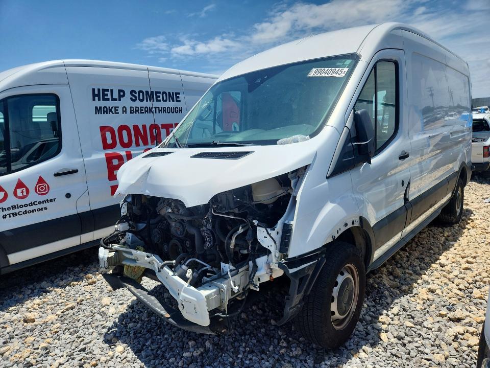 Продаж на аукціоні авто 2017 Ford Transit T-, vin: 1FTYR2CM1HKA83148, номер лоту: 99040945