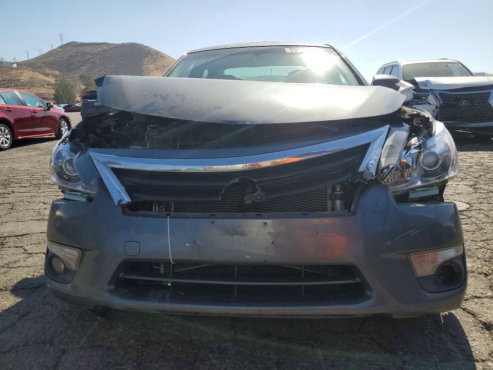 2014 Nissan Altima მანქანა იყიდება აუქციონზე, vin: 1N4AL3AP4EN362647, აუქციონის ნომერი: 55912916