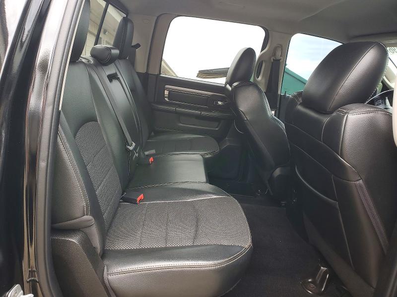 Продаж на аукціоні авто 2013 Ram 1500, vin: 1C6RR7MT8DS624723, номер лоту: 57431196
