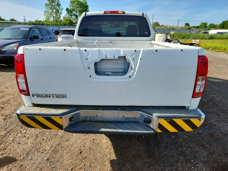 Aukcja sprzedaży 2013 Nissan Frontier, vin: 1N6BD0CTXDN754371, numer aukcji: 57222646