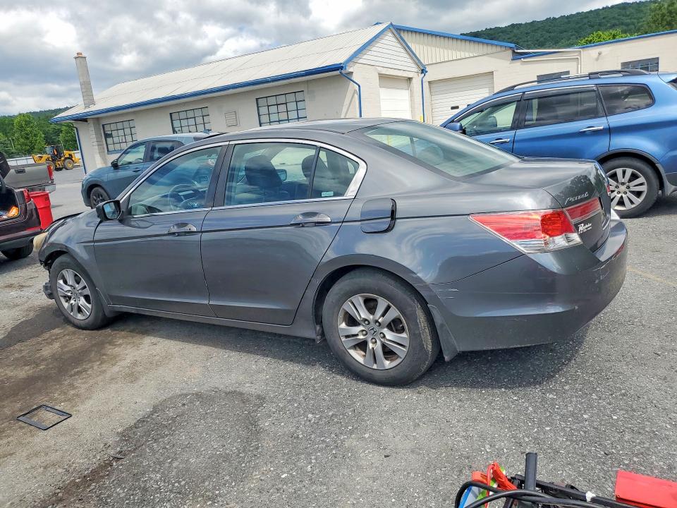 57476846 :رقم المزاد ، 1HGCP2F65BA021943 vin ، 2011 Honda Accord مزاد بيع
