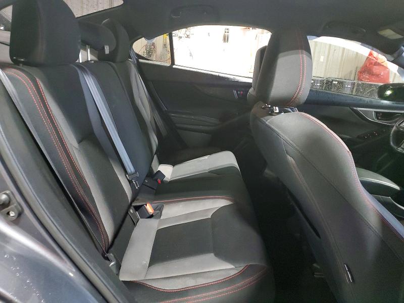 58468286 :رقم المزاد ، JF1VBAB61N8006380 vin ، 2022 Subaru Wrx مزاد بيع