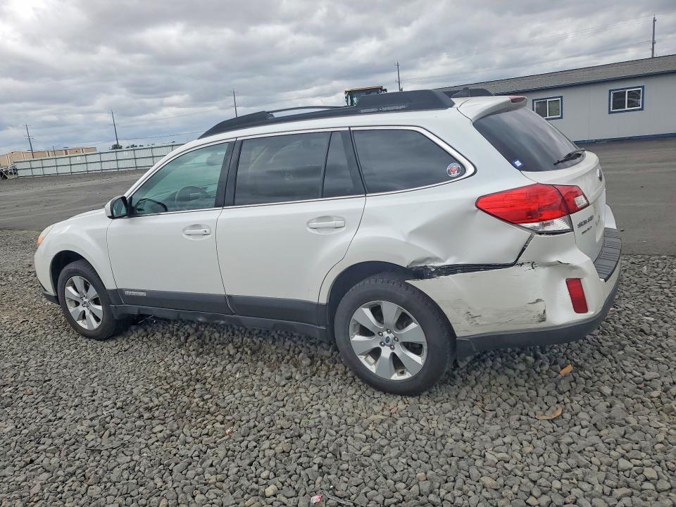 Продажа на аукционе авто 2012 Subaru Outback, vin: 4S4BRBKC0C3201798, номер лота: 58883816