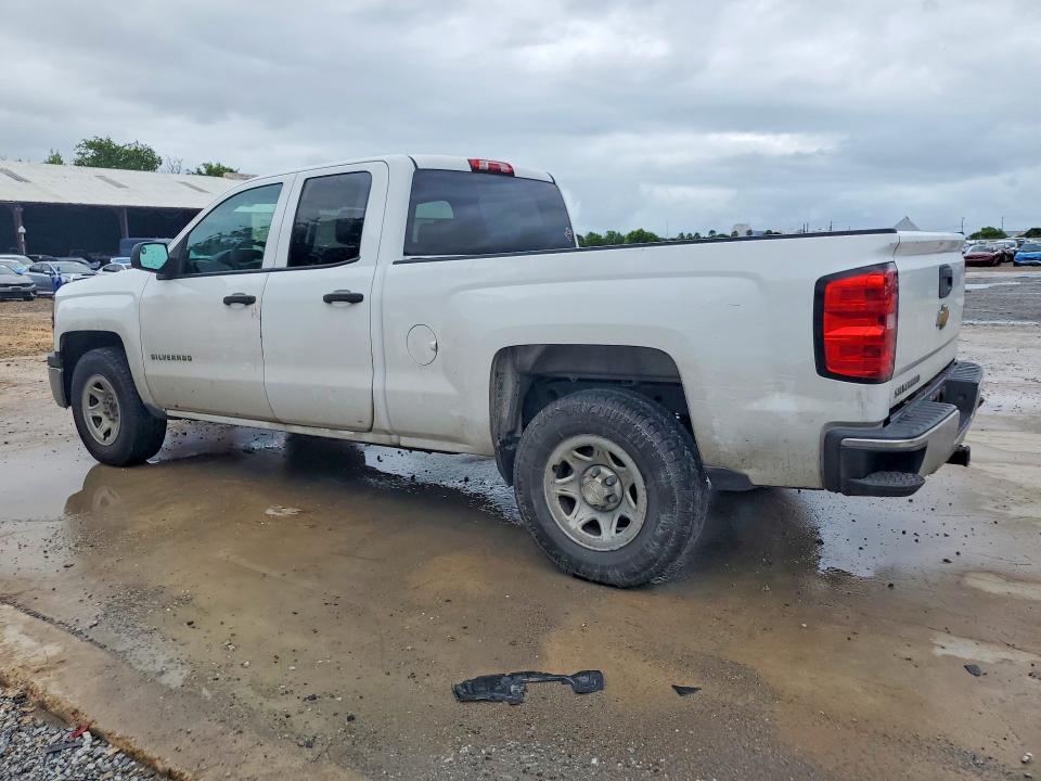 Aukcja sprzedaży 2014 Chevrolet Silverado, vin: 1GCRCPEC9EZ288128, numer aukcji: 57508066