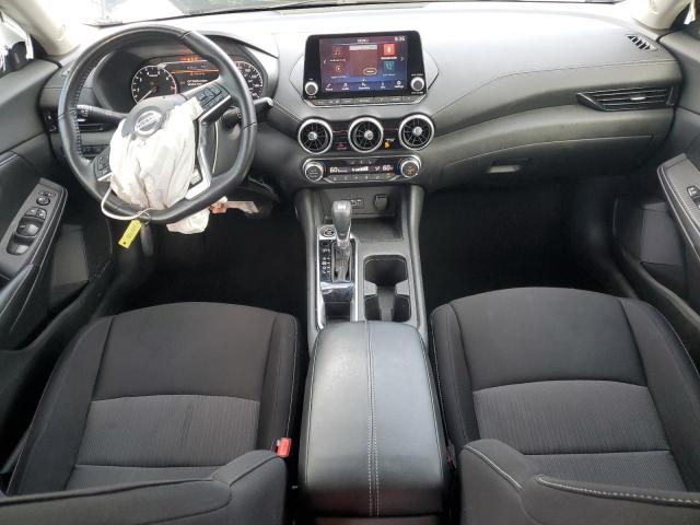 Продажа на аукционе авто 2022 Nissan Sentra, vin: 3N1AB8CV2NY204108, номер лота: 57118776