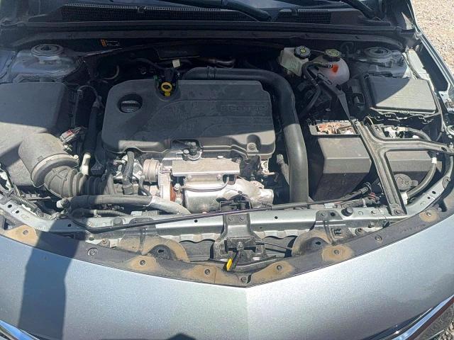 Продажа на аукционе авто 2024 Chevrolet Malibu, vin: 1G1ZD5ST6RF179454, номер лота: 55937396