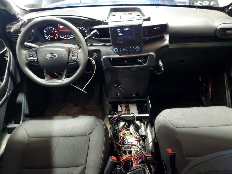 Продаж на аукціоні авто 2021 Ford Explorer, vin: 1FM5K8AB7MGB53918, номер лоту: 54435696