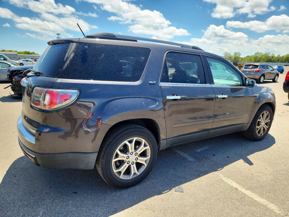 2014 Gmc Acadia მანქანა იყიდება აუქციონზე, vin: 1GKKVSKD6EJ100793, აუქციონის ნომერი: 54819656