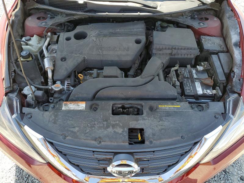 Продажа на аукционе авто 2018 Nissan Altima, vin: 1N4AL3AP4JC181781, номер лота: 58154366
