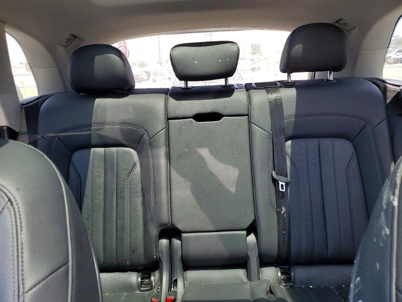 2020 Audi Q5 მანქანა იყიდება აუქციონზე, vin: WA1ANAFY2L2068098, აუქციონის ნომერი: 55465486
