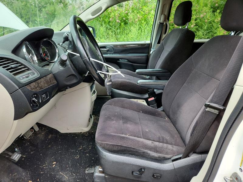 Aukcja sprzedaży 2011 Dodge Grand Caravan, vin: 2D4RN4DG0BR662986, numer aukcji: 57414796