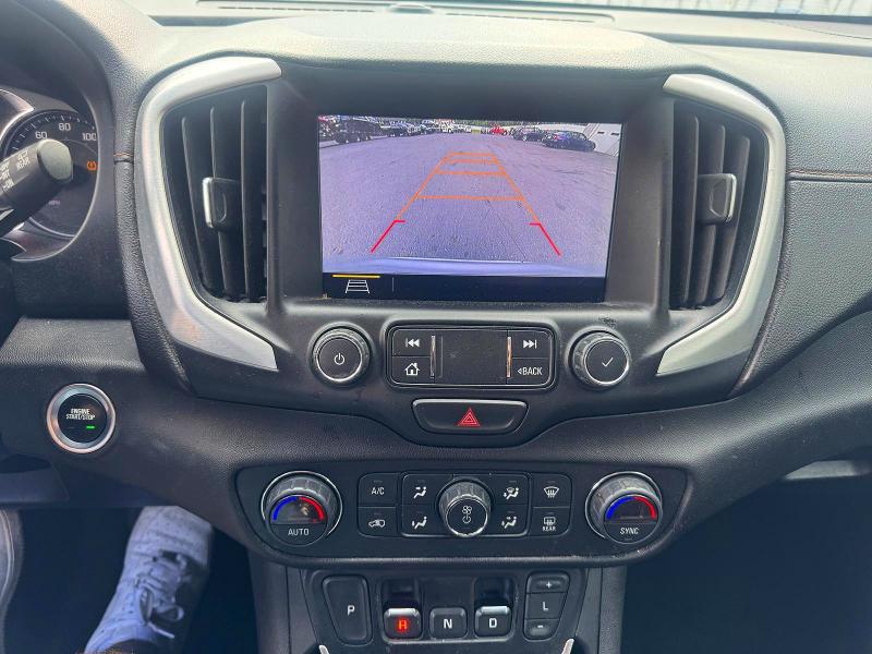 Продаж на аукціоні авто 2019 Gmc Terrain, vin: 3GKALPEV9KL239579, номер лоту: 58372786