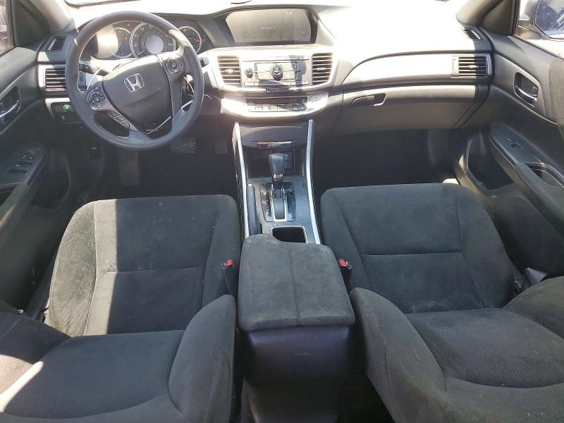 Продаж на аукціоні авто 2013 Honda Accord, vin: 1HGCR2F36DA032341, номер лоту: 56304826