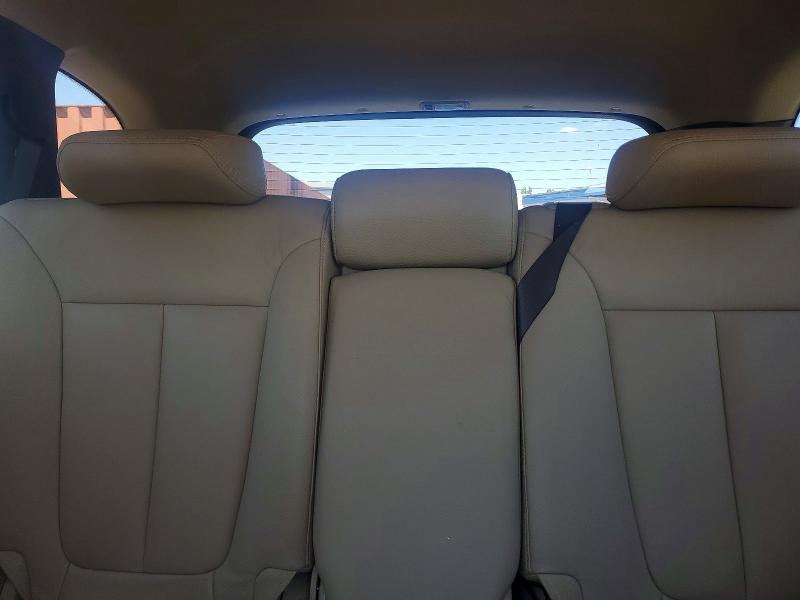 Продажа на аукционе авто 2010 Hyundai Santa Fe, vin: 5NMSK4AG9AH341503, номер лота: 55947836