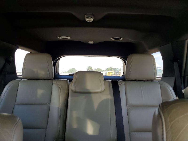 Aukcja sprzedaży 2014 Ford Explorer, vin: 1FM5K7D83EGA72765, numer aukcji: 57676376