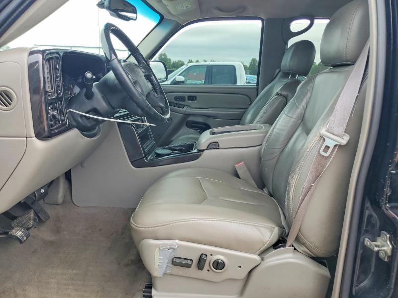 Продажа на аукционе авто 2006 Chevrolet Silverado, vin: 2GCEK13N661179929, номер лота: 56339856