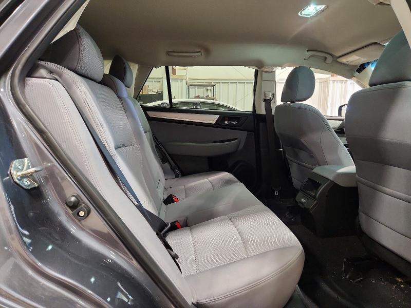 56822966 :رقم المزاد ، 4S4BSACC0J3307565 vin ، 2018 Subaru Outback مزاد بيع