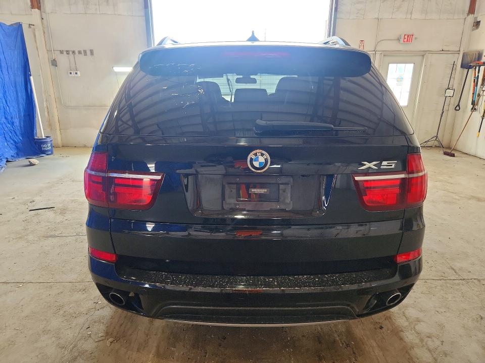 Продаж на аукціоні авто 2012 Bmw X5, vin: 5UXZV4C55CL748686, номер лоту: 57545416