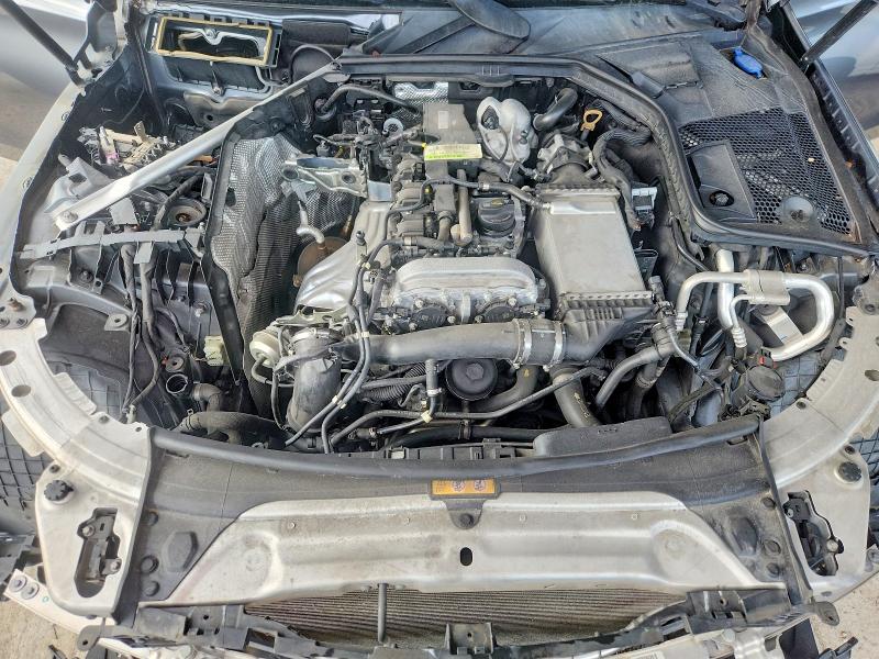 2018 Mercedes-benz C მანქანა იყიდება აუქციონზე, vin: WDDWF4JB2JR398637, აუქციონის ნომერი: 55742696