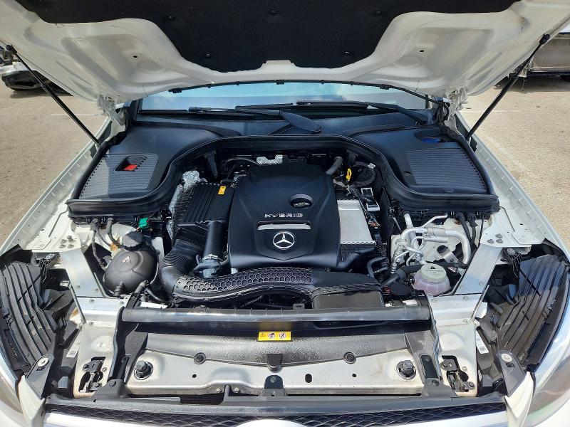 59556636 :رقم المزاد ، WDC0G5EB0KF572280 vin ، 2019 Mercedes-benz Glc مزاد بيع