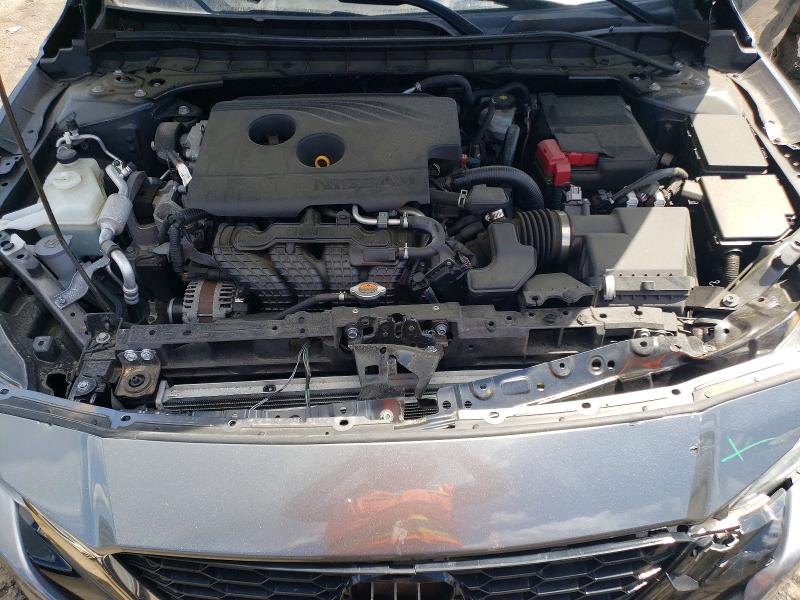Aukcja sprzedaży 2020 Nissan Altima, vin: 1N4BL4CV8LC245216, numer aukcji: 57813956
