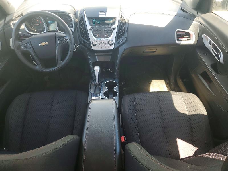 57149596 :رقم المزاد ، 2GNALAEK1E1141769 vin ، 2014 Chevrolet Equinox مزاد بيع