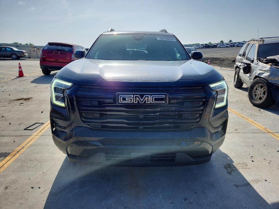 Aukcja sprzedaży 2026 Gmc Terrain, vin: 3GKALMEG8TL364610, numer aukcji: 59128836