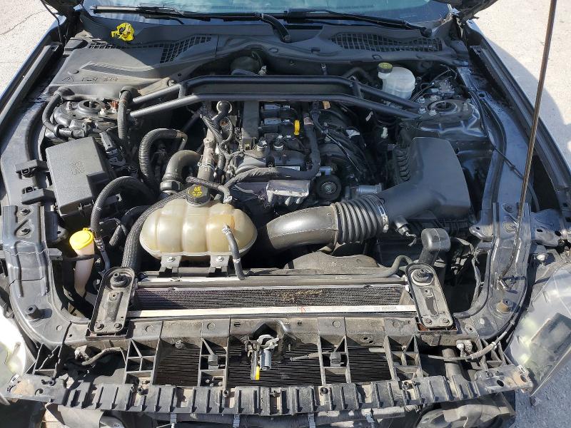 Продажа на аукционе авто 2019 Ford Mustang, vin: 1FA6P8TH1K5203190, номер лота: 55630696