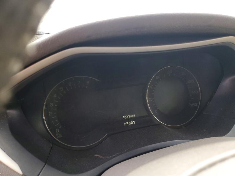 57577626 :رقم المزاد ، 3LN6L2G99ER833204 vin ، 2014 Lincoln Mkz مزاد بيع