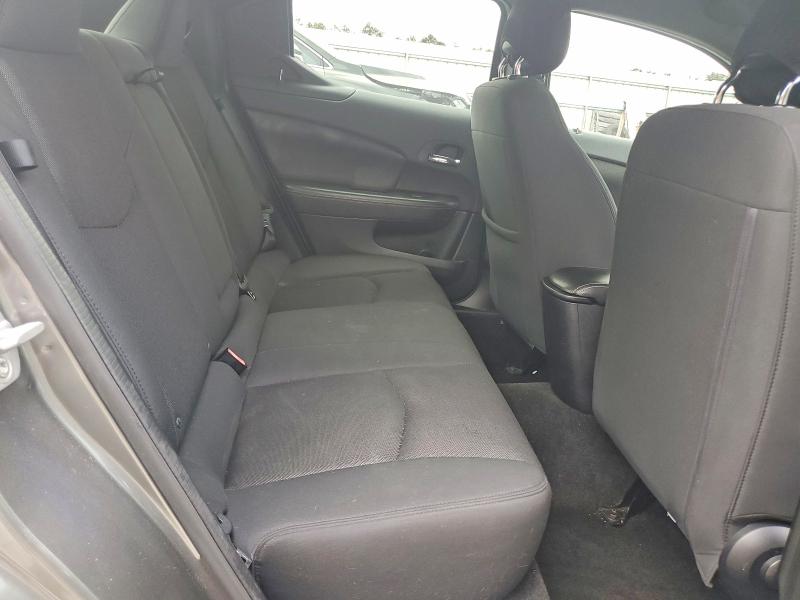 2012 Dodge Avenger მანქანა იყიდება აუქციონზე, vin: 1C3CDZAB2CN290176, აუქციონის ნომერი: 57152626