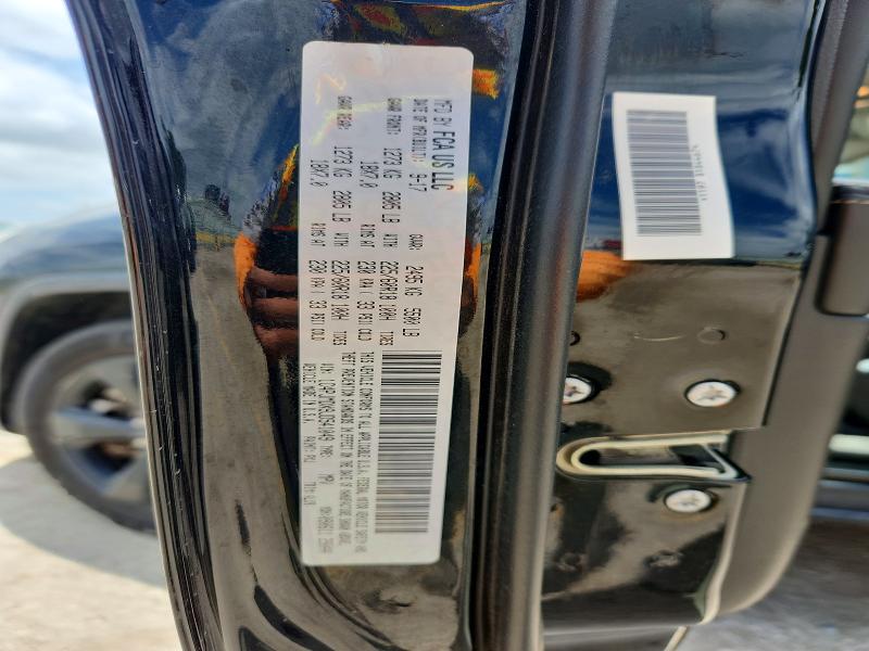 56784516 :رقم المزاد ، 1C4PJMDX9JD541049 vin ، 2018 Jeep Cherokee مزاد بيع