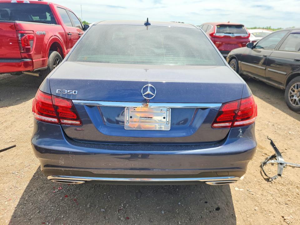 2015 Mercedes-benz E მანქანა იყიდება აუქციონზე, vin: WDDHF5KB2FB133309, აუქციონის ნომერი: 55612496