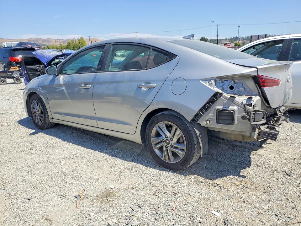 Aukcja sprzedaży 2020 Hyundai Elantra, vin: 5NPD84LF1LH585955, numer aukcji: 56272656