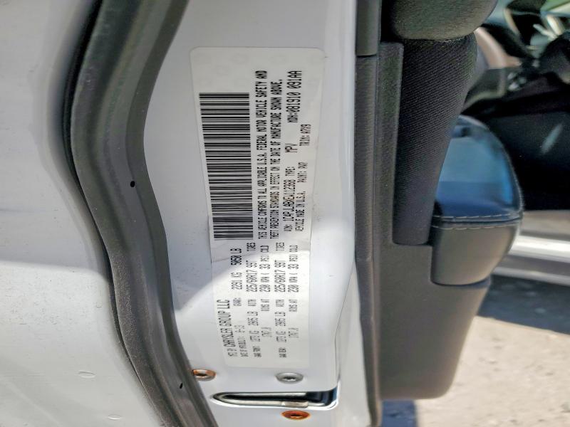 2014 Jeep Cherokee მანქანა იყიდება აუქციონზე, vin: 1C4PJLABXEW112368, აუქციონის ნომერი: 55387936