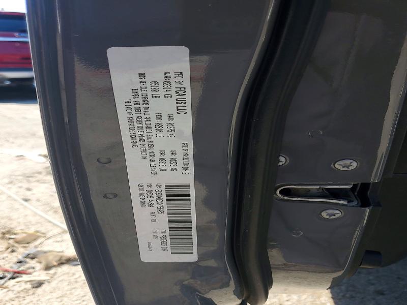 2019 Dodge Charger მანქანა იყიდება აუქციონზე, vin: 2C3CDXBG3KH736485, აუქციონის ნომერი: 58711166