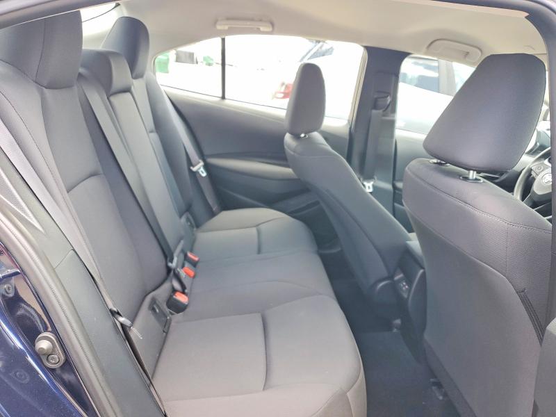 59081056 :رقم المزاد ، 5YFB4MDE9RP080217 vin ، 2024 Toyota Corolla مزاد بيع