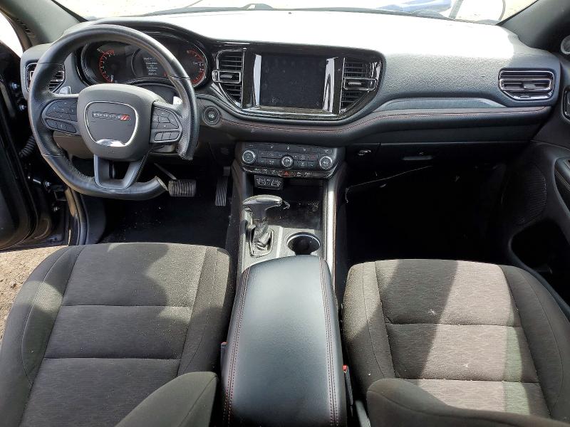 Aukcja sprzedaży 2023 Dodge Durango, vin: 1C4RDJDG9PC677226, numer aukcji: 56715826