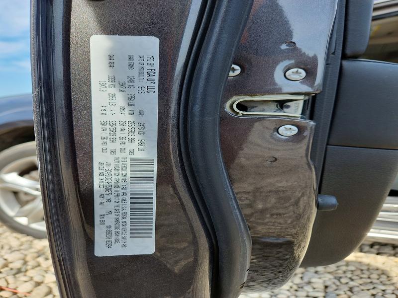 Продажа на аукционе авто 2017 Dodge Journey, vin: 3C4PDCGG4HT516870, номер лота: 56121936