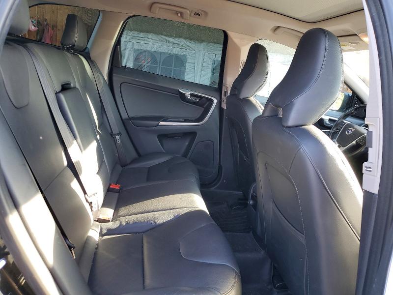 Aukcja sprzedaży 2015 Volvo Xc60, vin: YV4902RK3F2660261, numer aukcji: 57552236